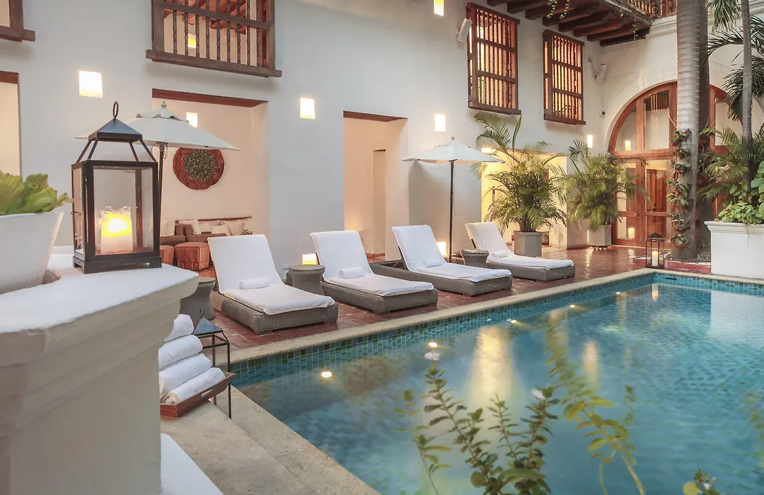 Hotel Casa San Agustin-1